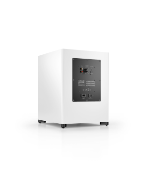 NUBERT nuSub XW-700 Subwoofer, Weiß