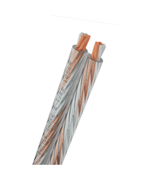 OEHLBACH Rattle Snake 6 SP-60, 2 x 6,0 mm², Lautsprecherkabel, 800 cm
