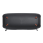 JBL Party Box on the go Bluetooth Lautsprecher, Schwarz JBL Party Box on the go Bluetooth Lautsprecher, Schwarz