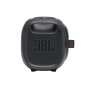JBL Party Box on the go Bluetooth Lautsprecher, Schwarz JBL Party Box on the go Bluetooth Lautsprecher, Schwarz