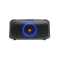 JBL Party Box on the go Bluetooth Lautsprecher, Schwarz JBL Party Box on the go Bluetooth Lautsprecher, Schwarz
