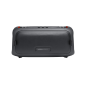 JBL Party Box on the go Bluetooth Lautsprecher, Schwarz JBL Party Box on the go Bluetooth Lautsprecher, Schwarz
