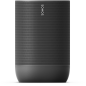 SONOS Move Lautsprecher App-steuerbar, Bluetooth, Schwarz SONOS Move Lautsprecher App-steuerbar, Bluetooth, Schwarz
