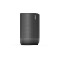 SONOS Move Lautsprecher App-steuerbar, Bluetooth, Schwarz SONOS Move Lautsprecher App-steuerbar, Bluetooth, Schwarz