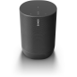 SONOS Move Lautsprecher App-steuerbar, Bluetooth, Schwarz SONOS Move Lautsprecher App-steuerbar, Bluetooth, Schwarz