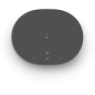 SONOS Move Lautsprecher App-steuerbar, Bluetooth, Schwarz SONOS Move Lautsprecher App-steuerbar, Bluetooth, Schwarz