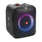 JBL Partybox Encore Essential Bluetooth Lautsprecher, Schwarz JBL Partybox Encore Essential Bluetooth Lautsprecher, Schwarz