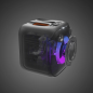 JBL Partybox Encore Essential Bluetooth Lautsprecher, Schwarz JBL Partybox Encore Essential Bluetooth Lautsprecher, Schwarz