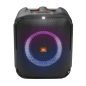 JBL Partybox Encore Essential Bluetooth Lautsprecher, Schwarz JBL Partybox Encore Essential Bluetooth Lautsprecher, Schwarz