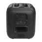 JBL Partybox Encore Essential Bluetooth Lautsprecher, Schwarz JBL Partybox Encore Essential Bluetooth Lautsprecher, Schwarz