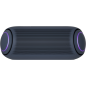 LG PL7 XBOOM GO Bluetooth Lautsprecher, Schwarz LG PL7 XBOOM GO Bluetooth Lautsprecher, Schwarz