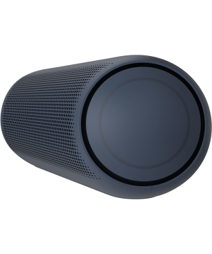 LG PL7 XBOOM GO Bluetooth Lautsprecher, Schwarz
