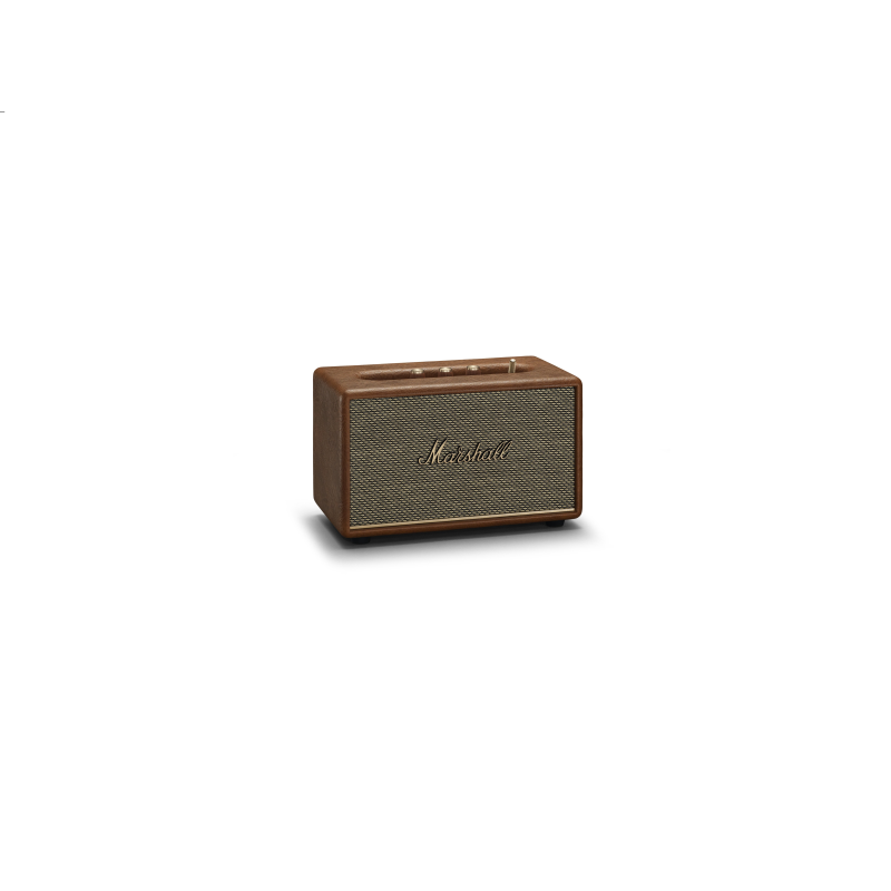 MARSHALL Action III Bluetooth Lautsprecher, Brown MARSHALL Action III Bluetooth Lautsprecher, Brown