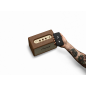 MARSHALL Action III Bluetooth Lautsprecher, Brown MARSHALL Action III Bluetooth Lautsprecher, Brown