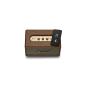 MARSHALL Action III Bluetooth Lautsprecher, Brown MARSHALL Action III Bluetooth Lautsprecher, Brown