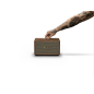 MARSHALL Action III Bluetooth Lautsprecher, Brown MARSHALL Action III Bluetooth Lautsprecher, Brown
