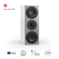 NUBERT nuBoxx B-50 Center Lautsprecher, Eisgrau NUBERT nuBoxx B-50 Center Lautsprecher, Eisgrau