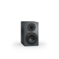 NUBERT nuBoxx B-30 Regallautsprecher Regallautsprecher, Eisgrau NUBERT nuBoxx B-30 Regallautsprecher Regallautsprecher, Eisgrau