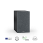 NUBERT nuBoxx B-30 Regallautsprecher Regallautsprecher, Eisgrau NUBERT nuBoxx B-30 Regallautsprecher Regallautsprecher, Eisgrau