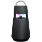 LG RP4B XBOOM 360 Bluetooth-Lautsprecher, Black LG RP4B XBOOM 360 Bluetooth-Lautsprecher, Black