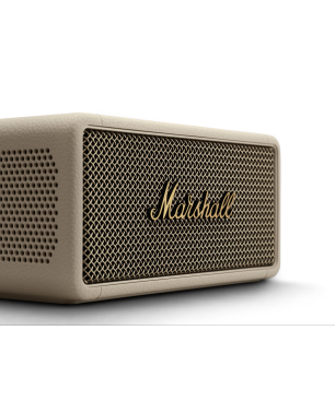 MARSHALL Middleton Bluetooth Speaker, Cream, Wasserfest