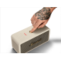 MARSHALL Middleton Bluetooth Speaker, Cream, Wasserfest MARSHALL Middleton Bluetooth Speaker, Cream, Wasserfest