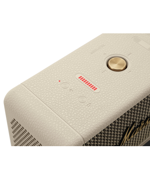 MARSHALL Middleton Bluetooth Speaker, Cream, Wasserfest