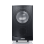 CANTON AS 85.3 Aktiv-Subwoofer , Schwarz CANTON AS 85.3 Aktiv-Subwoofer , Schwarz