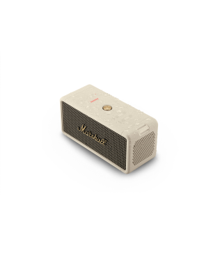MARSHALL Middleton Bluetooth Speaker, Cream, Wasserfest