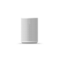 SONOS Era 100 Lautsprecher App-steuerbar, Bluetooth, White SONOS Era 100 Lautsprecher App-steuerbar, Bluetooth, White