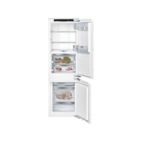 SIEMENS KI87SADD0 iQ500 Kühlgefrierkombination (D, 165 kWh, 1772 mm hoch, k.A.)