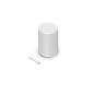 SONOS Era 100 Lautsprecher App-steuerbar, Bluetooth, White SONOS Era 100 Lautsprecher App-steuerbar, Bluetooth, White