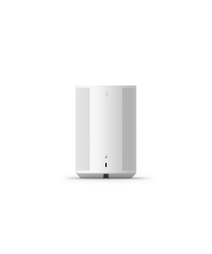 SONOS Era 100 Lautsprecher App-steuerbar, Bluetooth, White