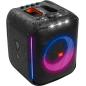 JBL Partybox Encore Bluetooth Lautsprecher, Schwarz JBL Partybox Encore Bluetooth Lautsprecher, Schwarz