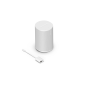 SONOS Era 100 Lautsprecher App-steuerbar, Bluetooth, White SONOS Era 100 Lautsprecher App-steuerbar, Bluetooth, White