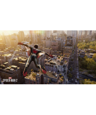 Marvel's Spider-Man 2 - [PlayStation 5]