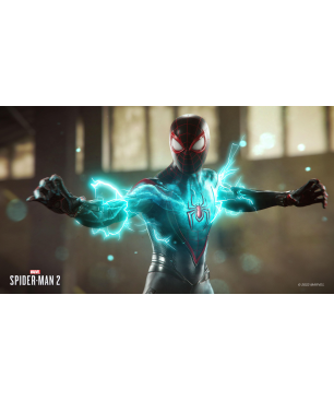 Marvel's Spider-Man 2 - [PlayStation 5]
