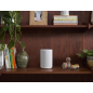 SONOS Era 100 Lautsprecher App-steuerbar, Bluetooth, White SONOS Era 100 Lautsprecher App-steuerbar, Bluetooth, White