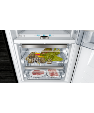 SIEMENS KI87SADD0 iQ500 Kühlgefrierkombination (D, 165 kWh, 1772 mm hoch, k.A.)