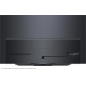 LG OLED83C21LA OLED TV (Flat, 83 Zoll / 210 cm, OLED 4K, SMART TV, webOS 22 mit LG ThinQ) LG OLED83C21LA OLED TV (Flat, 83 Zoll / 210 cm, OLED 4K, SMART TV, webOS 22 mit LG ThinQ)
