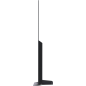 LG OLED83C21LA OLED TV (Flat, 83 Zoll / 210 cm, OLED 4K, SMART TV, webOS 22 mit LG ThinQ) LG OLED83C21LA OLED TV (Flat, 83 Zoll / 210 cm, OLED 4K, SMART TV, webOS 22 mit LG ThinQ)