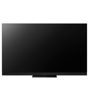 PANASONIC TX-77MZW2004 OLED TV (Flat, 77 Zoll / 195 cm, QLED 4K, SMART TV, My Home Screen 8.0)