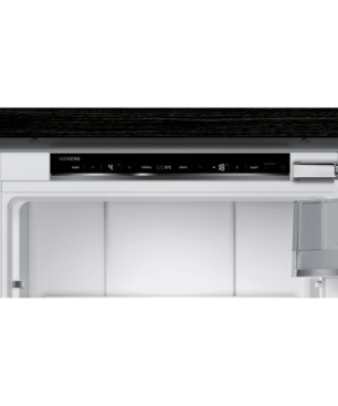 SIEMENS KI87SADD0 iQ500 Kühlgefrierkombination (D, 165 kWh, 1772 mm hoch, k.A.)