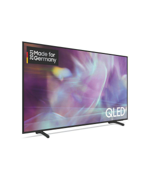 SAMSUNG GQ 85 Q 60 AAUXZG QLED TV (Flat, 85 Zoll / 215 cm, UHD 4K, SMART TV)