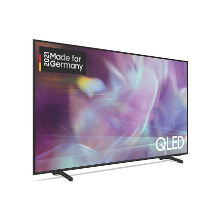 SAMSUNG GQ 85 Q 60 AAUXZG QLED TV (Flat, 85 Zoll / 215 cm, UHD 4K, SMART TV)