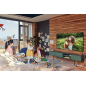 SAMSUNG GQ 85 Q 60 AAUXZG QLED TV (Flat, 85 Zoll / 215 cm, UHD 4K, SMART TV) SAMSUNG GQ 85 Q 60 AAUXZG QLED TV (Flat, 85 Zoll / 215 cm, UHD 4K, SMART TV)