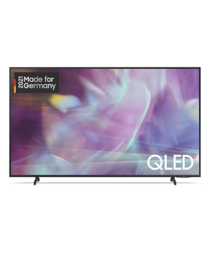 SAMSUNG GQ 85 Q 60 AAUXZG QLED TV (Flat, 85 Zoll / 215 cm, UHD 4K, SMART TV)