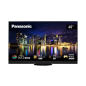 PANASONIC TX-65MZW2004 OLED TV (Flat, 65 Zoll / 164 cm, OLED 4K, SMART TV, My Home Screen 8.0) PANASONIC TX-65MZW2004 OLED TV (Flat, 65 Zoll / 164 cm, OLED 4K, SMART TV, My Home Screen 8.0)