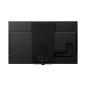 PANASONIC TX-65MZW2004 OLED TV (Flat, 65 Zoll / 164 cm, OLED 4K, SMART TV, My Home Screen 8.0) PANASONIC TX-65MZW2004 OLED TV (Flat, 65 Zoll / 164 cm, OLED 4K, SMART TV, My Home Screen 8.0)