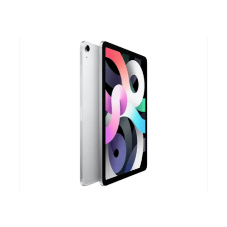 Apple iPad Air (2020) 256GB WiFi + Cellular Silber
